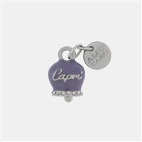 Charm Bysimon Donna Belvedere in Lega metallica 3530288 - 3530288